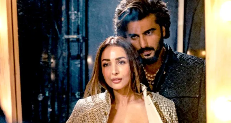 અર્જુન કપૂરે "બેબી" મલાઈકા અરોરાને હૃદયપૂર્વકના સંદેશ સાથે જન્મદિવસની શુભેચ્છા પાઠવી