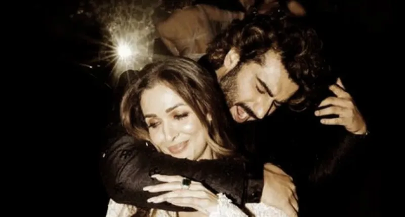 મલાઈકા અરોરાએ તેના 48મા જન્મદિવસની ઉજવણીની ગ્લેમરસ ઝલક શેર કરી