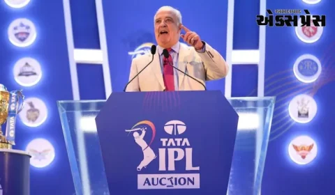 BCCIએ શરૂ કરી IPL 2024ની તૈયારીઓ, હરાજીને લઈને બનાવી છે આ ખાસ યોજના