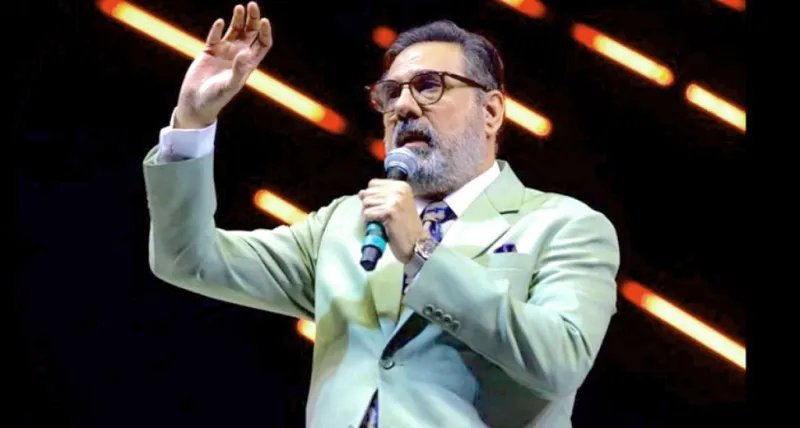 ડંકી ફિલ્મ પાસેથી "મને આશા છે કે તે પ્રેક્ષકોના હૃદયને સ્પર્શી જશે"