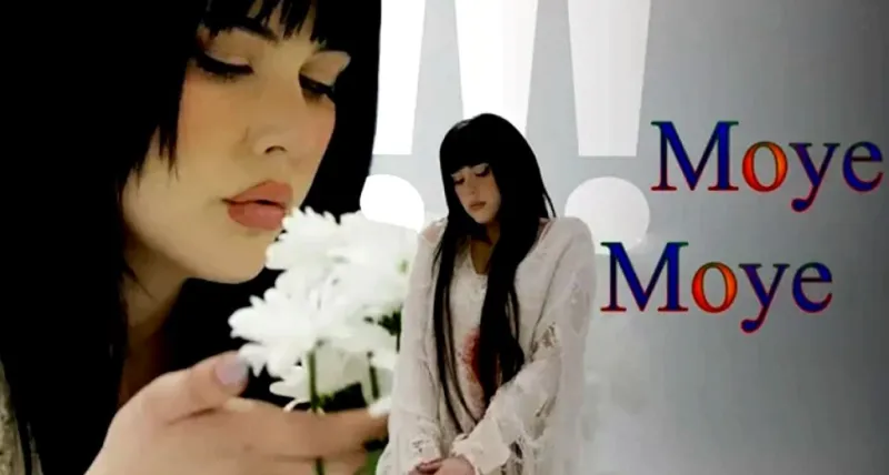 મોયે મોયે ગીત: વાઈરલ સર્બિયન મેમે જેણે ભારતને કબજે કર્યું