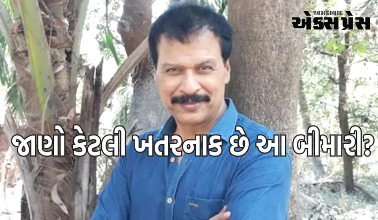 CID ફેમ દિનેશ ફડનીશનું મલ્ટિપલ ઓર્ગન ફેલ્યોરથી મોત, જાણો કેટલી ખતરનાક છે આ બીમારી? 