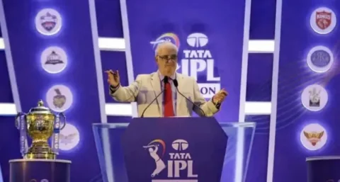 IPL 2024 હરાજી: ભારતીય અને વિદેશી સ્ટાર્સ દુબઈમાં બિડિંગ માટે તૈયાર 
