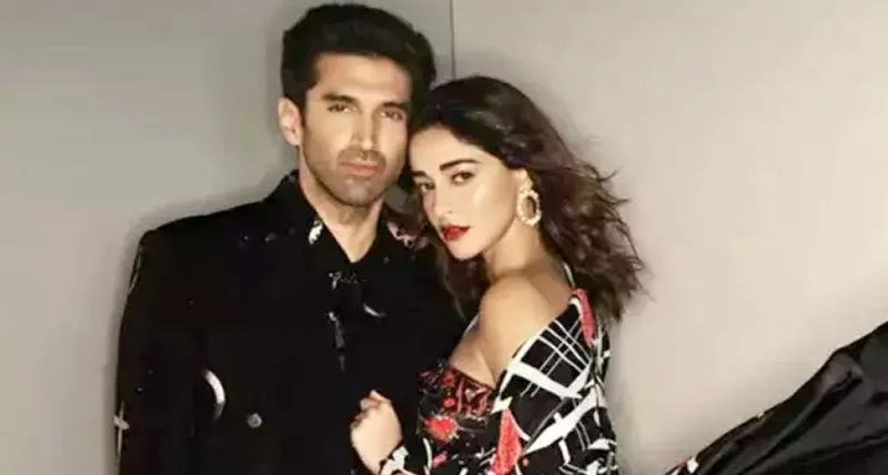 આદિત્ય રોય કપૂર અને અનન્યા પાંડે કોફી વિથ કરણ 8 પર ડેટિંગની અફવાઓનું શું થયું એ જાણો 