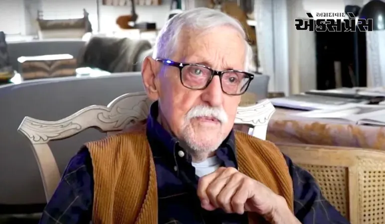 આ પ્રખ્યાત અભિનેતા હવે નથી, તેમના જન્મદિવસના એક અઠવાડિયા પહેલા અંતિમ શ્વાસ લીધા 