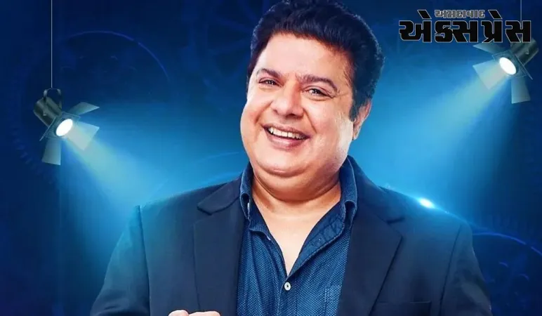 હું મર્યો નથી પણ જીવતો છું, મૃત્યુના સમાચાર આવતા સાજિદ ખાન ચિંતામાં પડી ગયા, વીડિયો બનાવીને આપ્યો પુરાવો