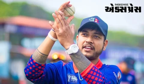 Sandeep Lamichhane :  દિલ્હી કેપિટલ્સનો ભૂતપૂર્વ ક્રિકેટર સગીર બળાત્કારના કેસમાં દોષી સાબિત થયો, કોર્ટે ચુકાદો જાહેર કર્યો