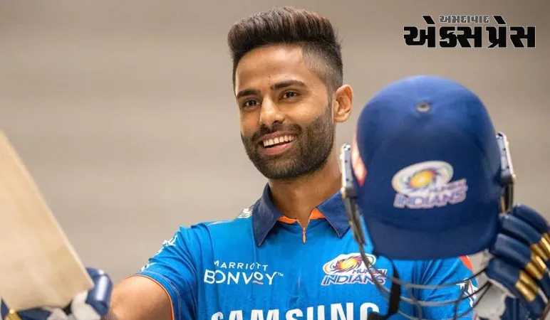 ICCએ 2023ની સર્વશ્રેષ્ઠ T20 ટીમની જાહેરાત કરી, 4 ભારતીયોને અપાયું સ્થાન, યાદીમાં નથી રોહિત-કોહલી
