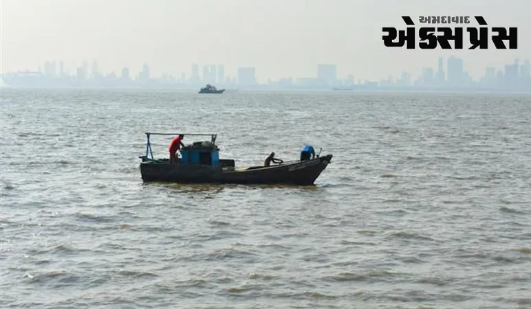 ગઢચિરોલીમાં નદીમાં બોટ પલટી જતાં 2 મહિલાઓનાં મોત, 4 ગુમ; સર્ચ ઓપરેશન ચાલુ છે