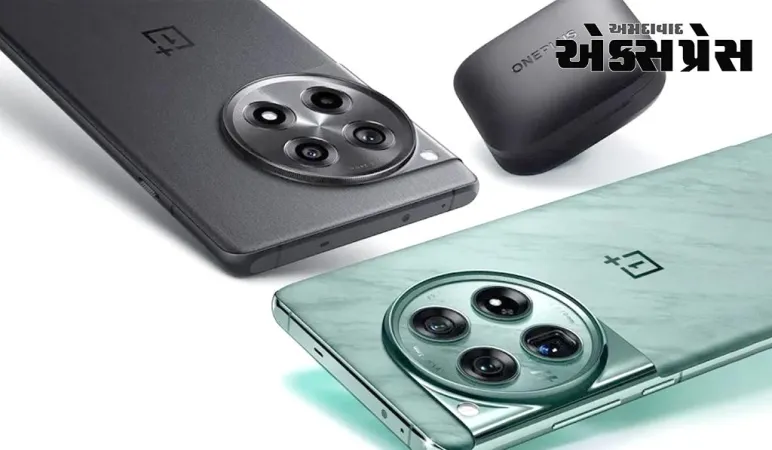 OnePlus ના ઇયરબડ્સ અને સ્માર્ટફોન બજારમાં પ્રવેશે છે, જે ઘણી બધી વિશેષ સુવિધાઓ પ્રદાન કરે છે