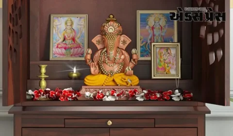 મંદિરમાં આ વસ્તુઓ રાખવામાં ભૂલ ન કરો, થઈ શકે છે સમસ્યાઓ!
