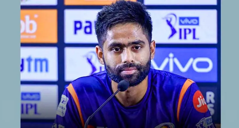 સૂર્યકુમાર યાદવ: ICC મેન્સ T20I ક્રિકેટર ઑફ ધ યર, બેટિંગ માસ્ટરક્લાસ, આંતરરાષ્ટ્રીય ક્રિકેટમાં ઉભરતો તારો 