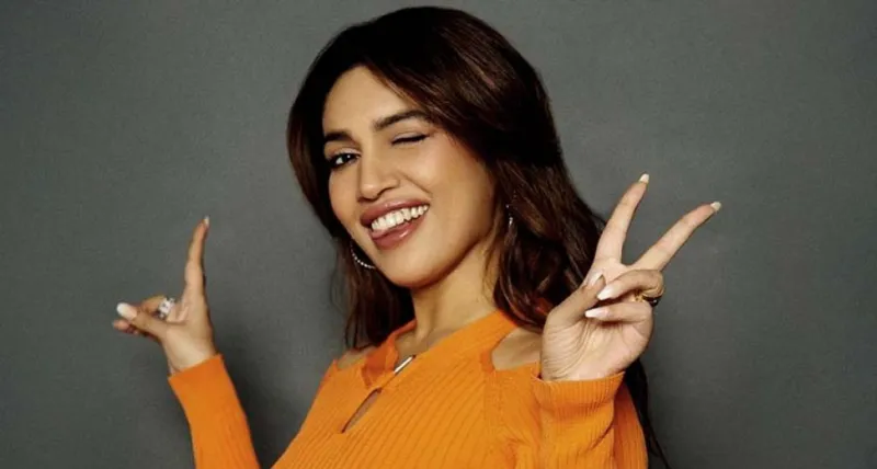 ભૂમિ પેડનેકર નવા ટ્રેલરમાં મહિલાઓ વિરુદ્ધના ગુનાઓની તપાસ કરે છે! Netflix પર 9મી ફેબ્રુઆરીએ ભક્ષક રજુ થશે 