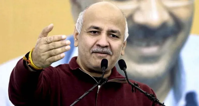 મનીષ સિસોદિયાએ જામીન અને કસ્ટડી પેરોલની માંગણી કરી: દિલ્હી એક્સાઇઝ પોલિસી કેસ પર નજીકથી નજર