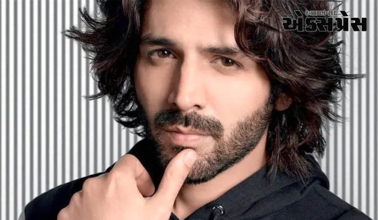 ફિલ્મફેર એવોર્ડ 2024: કાર્તિક આર્યનને મળવા ભીડ કાબૂ બહાર થઈ, બેરિકેડ તોડી નાખ્યા