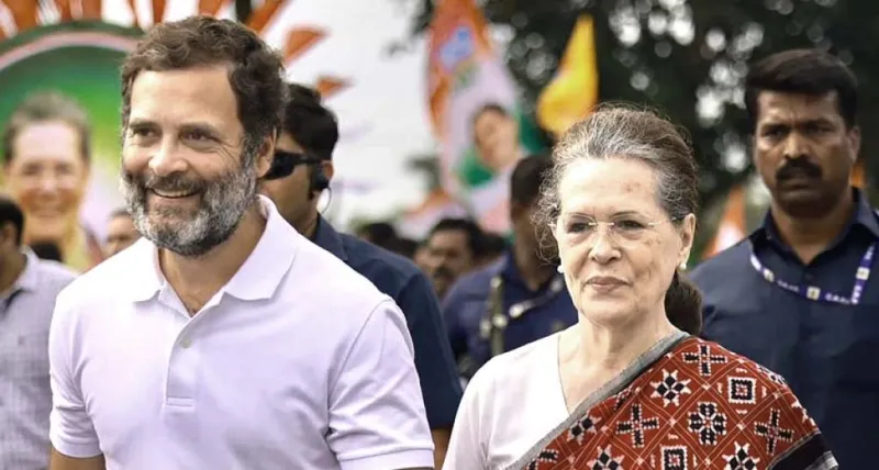 INDIA ગઠબંધન ચૂંટણી યોજના ઘડવા માટે વ્યૂહાત્મક બેઠક બોલાવી 