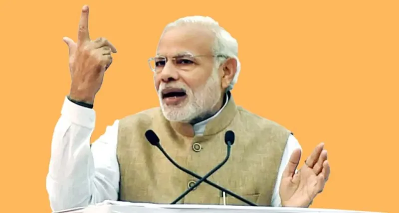 એસએન ગોએન્કાના વિપશ્યના વારસા અને પ્રભાવશાળી યોગદાન પર PM મોદીએ  આંતરદૃષ્ટિ જણાવી 