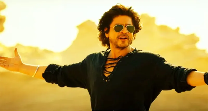 થિયેટરો પછી, શાહરૂખ ખાનની 'ડિંકી' આ દિવસે OTT પર આવશે