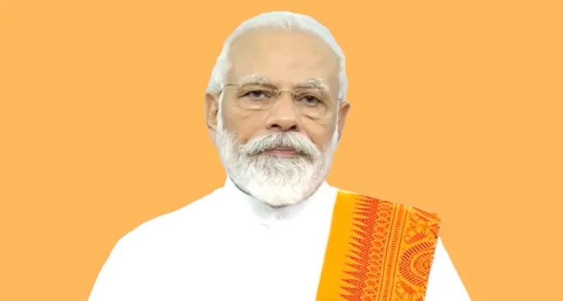 ગઠબંધન કા હી એલાઇમેન્ટ બિગડ ગયા..: પીએમ મોદીએ લોકસભા ચૂંટણી પહેલા INDIA ગઠબંધનમાં તિરાડની મજાક ઉડાવી