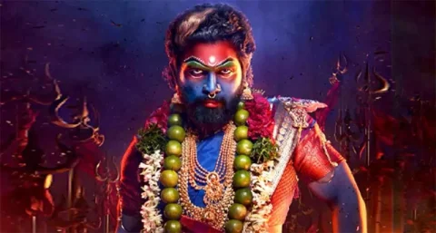 'પુષ્પા 2' 5 મહિનામાં રિલીઝ થવાની છે, પરંતુ હજુ સુધી પિક્ચરનું શૂટિંગ પૂરું થયું નથી.