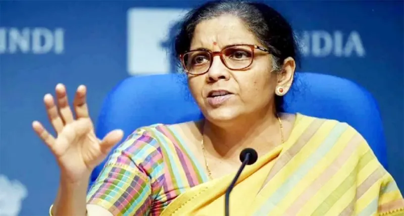 મોદી સરકાર સંસદમાં શ્વેતપત્ર લાવી, યુપીએની ખામીઓ ગણાવી