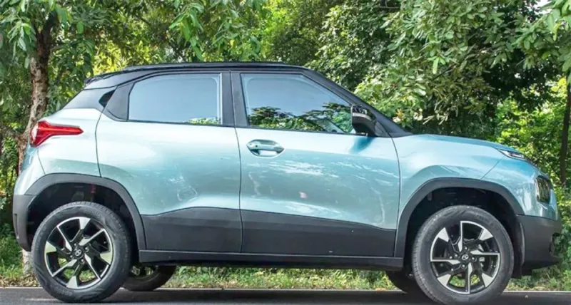 ટાટાની આ સસ્તું કોમ્પેક્ટ એસયુવીએ બ્રેઝા અને વેન્યુને હરાવ્યું, જાન્યુઆરી 2024માં 17,978 યુનિટ વેચાયા.