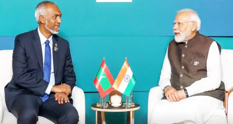 શું PM મોદી સાથે પંગો લઈને માલદીવ ખરેખર નાદાર થઈ ગયું? આ  છે નવું અપડેટ