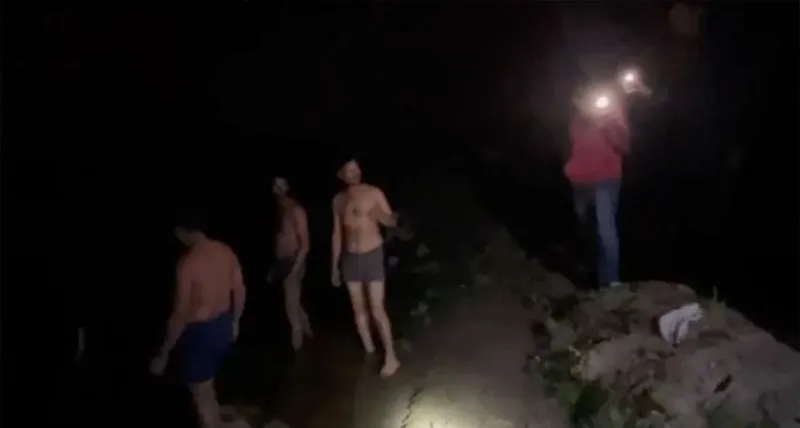 દિલ્હીમાં મોટો અકસ્માત, યમુનામાં નહાવા ગયેલા 4 મિત્રો ડૂબી ગયા, ત્રણના મૃતદેહ મળી આવ્યા