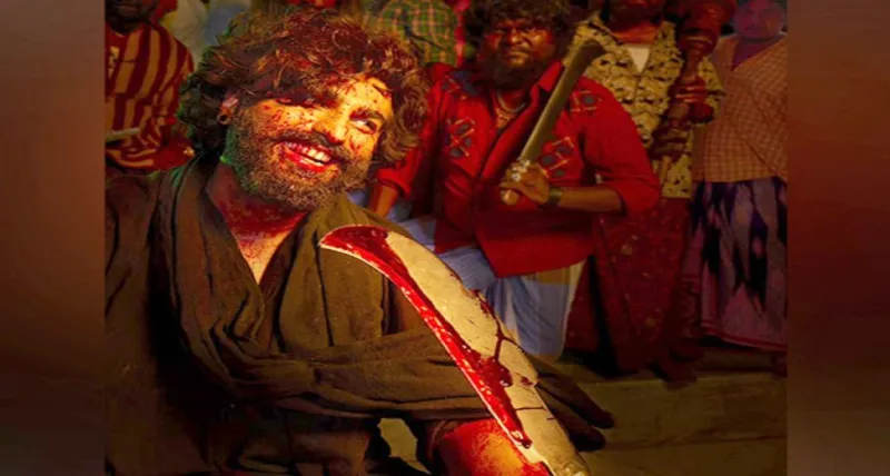 "મેં મારું સર્વસ્વ આપી દીધું છે": રોહિત શેટ્ટીની 'સિંઘમ અગેઇન'માં વિલનની ભૂમિકા ભજવવા પર અર્જુન કપૂર