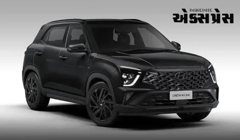 Hyundaiએ કરી જાહેરાત, Creta N Line 11 માર્ચે લોન્ચ થશે