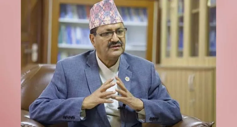 સાંસ્કૃતિક એકતા: અયોધ્યાની નેપાળના મંત્રી અને ફિજી પ્રતિનિધિમંડળે મુલાકાત લીધી 