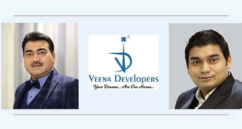 વીણા ડેવલપર્સ: "દિલ સે ડીલ હૈ" સાથે ઘર ખરીદવું હવે એકદમ આસાન 