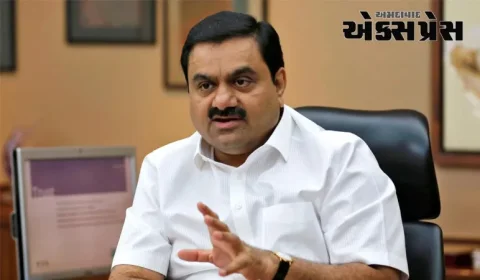 અદાણી ડિફેન્સ એન્ડ એરોસ્પેસે દક્ષિણ એશિયાનું સૌથી મોટું દારૂગોળો અને મિસાઈલ કેમ્પસ લોન્ચ કર્યું
