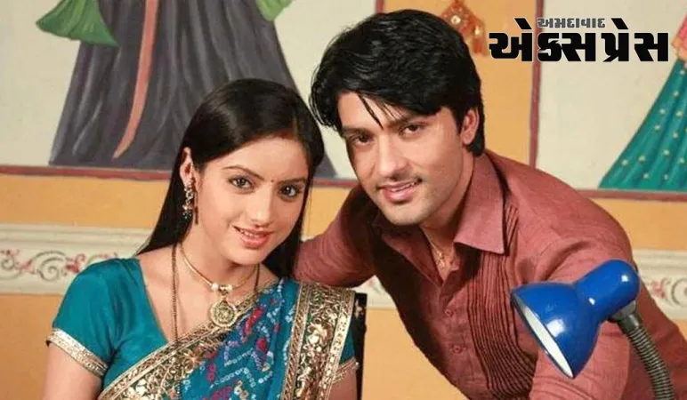 8 વર્ષ પછી જોવા મળશે સંધ્યા બિંદનીનો નવો અવતાર, આ શોથી ટીવી પર વાપસી કરી રહી છે