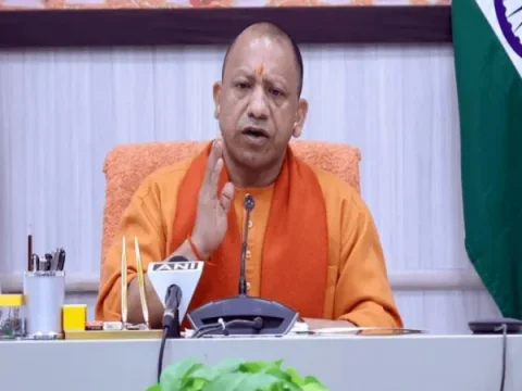 ઉત્તર પ્રદેશ 5 કરોડ આયુષ્માન કાર્ડ જારી કરનાર દેશનું પ્રથમ રાજ્ય બન્યું.