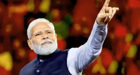 વડાપ્રધાન નરેન્દ્ર મોદી ડીએફસીના કંટ્રોલ સેન્ટરનું ઉદ્ઘાટન કરશે