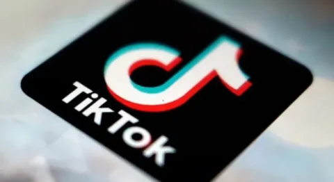 TikTok : યુએસ હાઉસે TikTok પર પ્રતિબંધ મૂકવાનું બિલ પાસ કર્યું