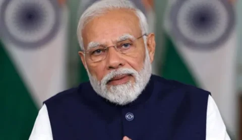 PM મોદી આજે સ્વનિધિ લાભાર્થીઓને સંબોધિત કરશે
