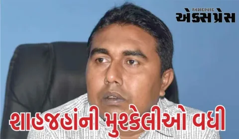 શેખ શાહજહાંની મુશ્કેલીઓ વધી, CBIના વધુ 8 દિવસના રિમાન્ડ