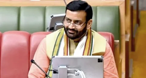 તાજા સમાચાર: હરિયાણા સરકારે મોંઘવારી ભથ્થામાં 4%નો વધારો કર્યો