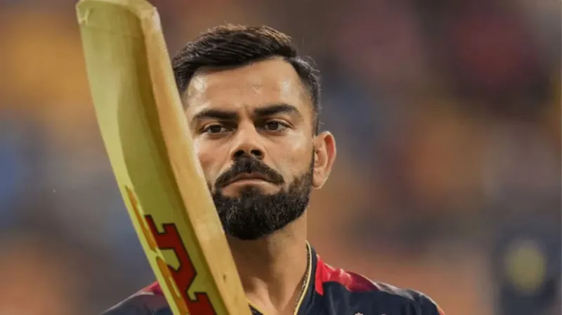 વિરાટ કોહલી માત્ર RCB માટે નહીં પણ IPL 2024માં પોતાના ભવિષ્ય માટે લડશે.
