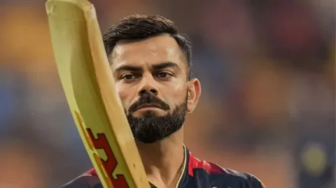 વિરાટ કોહલી માત્ર RCB માટે નહીં પણ IPL 2024માં પોતાના ભવિષ્ય માટે લડશે.