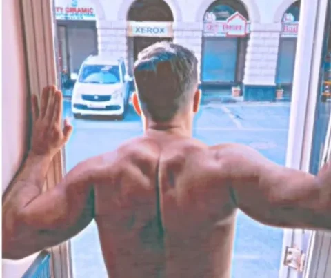 Varun Dhawan : અભિનેતા વરુણ ધવને 'બેબી જોન'નું શૂટિંગ ફરી શરૂ કર્યું