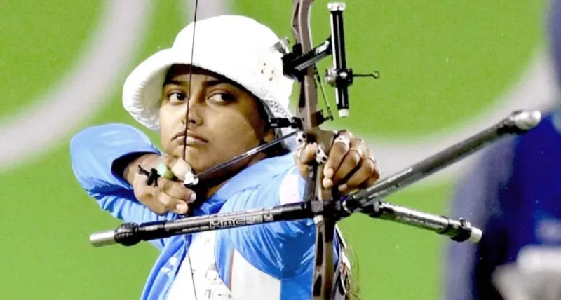 દીપિકા કુમારીએ પેરિસ 2024 ઓલિમ્પિક માટે સ્થાન મેળવ્યું 