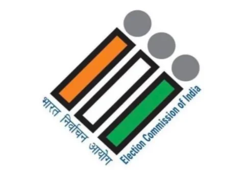 ECIએ પાંચ રાજ્યોમાં જિલ્લા વહીવટીતંત્રને બદલી નાખ્યું