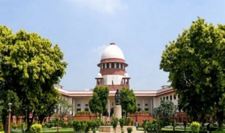 પતંજલિના MD બાલકૃષ્ણએ ભ્રામક જાહેરાતો માટે સુપ્રીમ કોર્ટમાં માફી માંગી