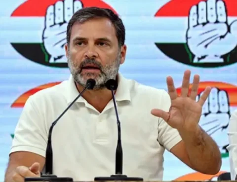 રાહુલ ગાંધી કેજરીવાલના પરિવારને કાનૂની સહાય આપશે: સૂત્રો