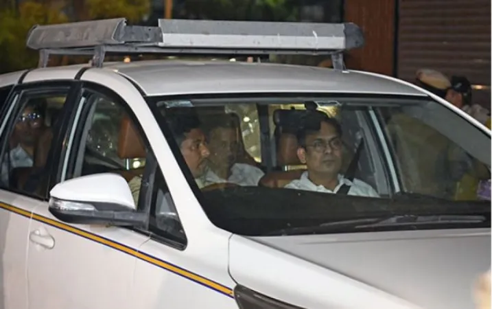 Delhi Excise Policy Case:  ઈડીની ધરપકડ વિરુદ્ધ અરવિંદ કેજરીવાલની અરજી પર સુપ્રીમ કોર્ટ સુનાવણી કરશે.