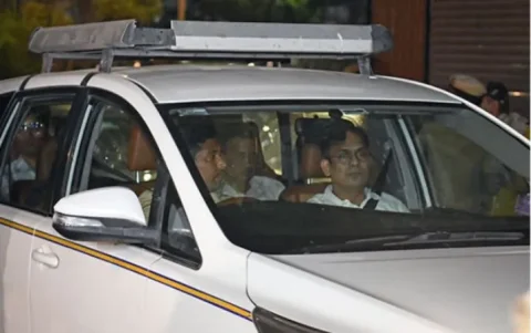 Delhi Excise Policy Case:  ઈડીની ધરપકડ વિરુદ્ધ અરવિંદ કેજરીવાલની અરજી પર સુપ્રીમ કોર્ટ સુનાવણી કરશે.