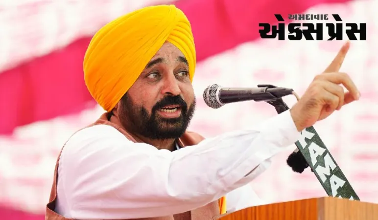 આપમાં બધા સૈનિકો, હવે મારી જવાબદારી વધી છે :  ભગવંત માન